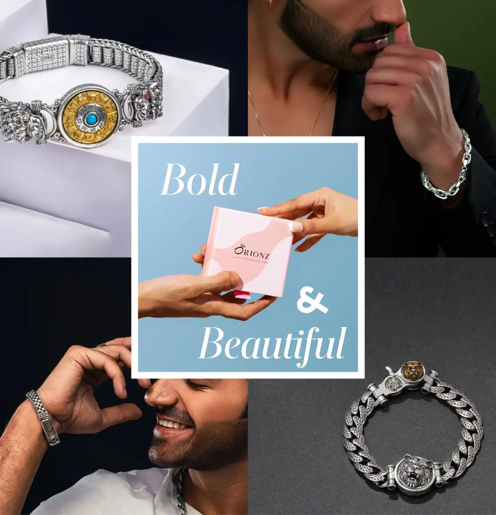 Men's Bracelet
